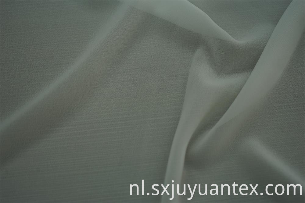 Polyester Crepe Fabric